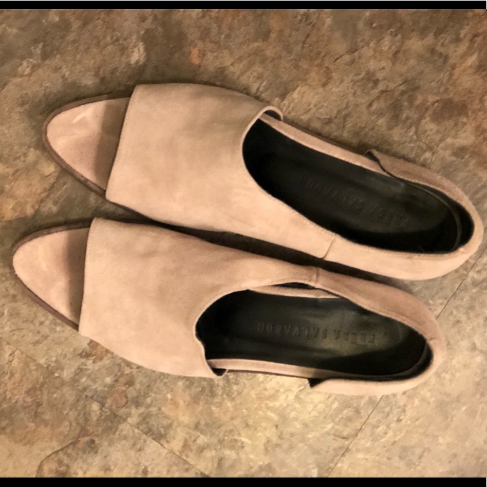 Freda Salvador Flats